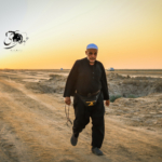 گزارش تصویری مشایه الی کربلا