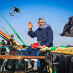 گزارش تصویری مشایه الی کربلا