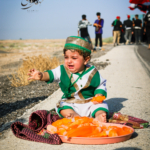 گزارش تصویری مشایه الی کربلا