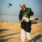 گزارش تصویری مشایه الی کربلا
