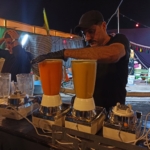 گزارش تصویری اربعین 1405مرز شلمچه