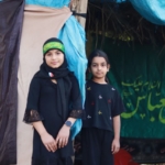 گزارش تصویری اربعین 1405مرز چذابه