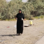گزارش تصویری اربعین 1405مرز چذابه